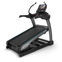 ALPINE RUNNER INCLINE TRAINER - UNITE 22” Touchscreen Console