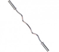 TROY 47 Commercial Quality Curl Bar