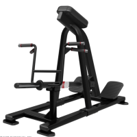 Incline Lever Row Model NP-L3140