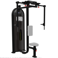 Nautilus Instinct® Dual Pec Fly/Rear Delt Model 9NL-D2110