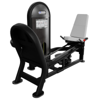 Nautilus Instinct® Dual Leg Press/Calf Raise Model 9NL-D1013