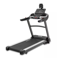 XT685 Treadmill