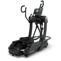 SPECTRUM Elliptical - UNITE 22” Touchscreen Console
