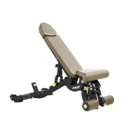 Super Flat / Incline / Decline Bench CF-3165 