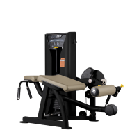 Prone Leg Curl - RS-2408