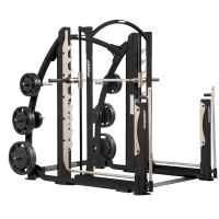 Dual Action Smith CF-3754