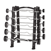 Barbell Rack CF-3465