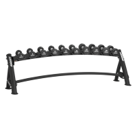 1 Tier Dumbbell Rack CF-3461-1
