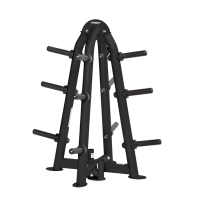  4 - Sided Olympic Plate Tree CF-3444