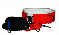 VIPER 360 BELT SET