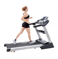 XT485 Treadmill - Folding