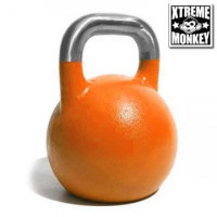 28KG Competition Kettlebell