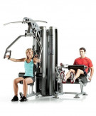 Picture of 2-Station Multi Gym System AP-7200 