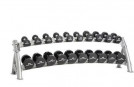 Picture of 2 Tier Dumbbell Rack CF-3461-2