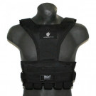 Picture of 25lbs Adjustable Weighted Vest