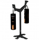 Picture of 2-Sided Center Heavy Bag Stand