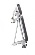 Picture of HF-5167 FOLD-UP FLAT, INCLINE, DECLINE BENCH