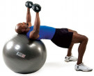 Picture of VersaBall PRO Stability Ball, 75cm - Assorted