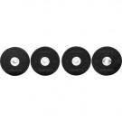 Picture of Hammer Strength Premium Rubber Black Bumpers