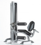 Picture of AP-71LE Single Station Leg Ext/Curl (Nylon Pulley's)