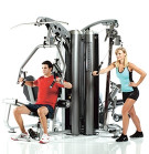 Picture of AP-7400 4-Station Multi Gym System