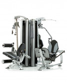Picture of 4-Station Multi Gym System (Aluminum Pulley's) AP-7400X 