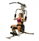 Picture of Best Fitness Sportsman Gym BFMG10