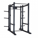 Picture of Commercial Extended Power Rack SPR1000BACK 