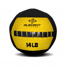 Picture of Commercial Wall Ball - 14lbs