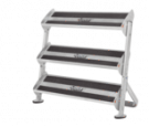 Picture of 36'' Dumbbell Rack with OPT (3rd Tier)