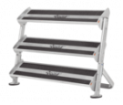 Picture of 48" Dumbbell Rack with OPT (3rd Tier)