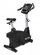 Picture of CU900ENT Upright Bike with TV and Internet