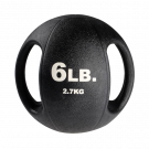 Picture of Dual-Grip Medicine Balls