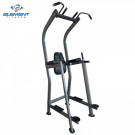 Picture of Element Fitness Vertical Knee Raise Tower