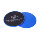 Picture of Element Fitness Power Gliding Disc - 9"