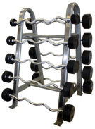 Picture of Horizontal Barbell Rack