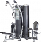 Picture of HTX-2000 DUAL STACK FUNCTIONAL TRAINER