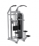 Picture of Nautilus Impact Strength® Chin / Dip Assist Model 9NA-S6302