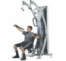 Picture of KDS-SPT6X COMPACT BENCH TRAINER