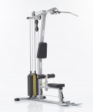 Picture of Lat/Low Row Combo Machine CLM-855WS