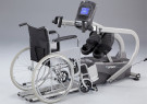 Picture of MS350 Full Body Stepper Wheelchair Access