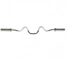 Picture of Olympic Economy EZ Super Curl Bar