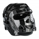Picture of P2 Premium Sparring Headgear with Shield