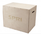Picture of Plyo Box - Wood