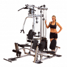 Picture of Powerline P2X Home Gym