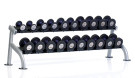 Picture of PPF-752 2-Tier Saddle Dumbbell Rack