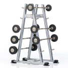 Picture of PPF-753 Barbell Rack