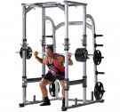 Picture of PPF-800 DELUXE POWER CAGE