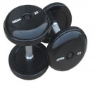 Picture of Rubber Prostyle Dumbbell 5-75lbs 