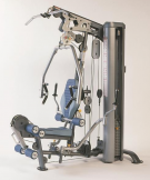 Picture of Pro-Style Home Gym AXT-5D 